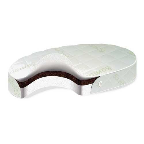 Детский матрас Baby Sleep Nido Magia Form Bamboo, 175х75 см в ИКЕА