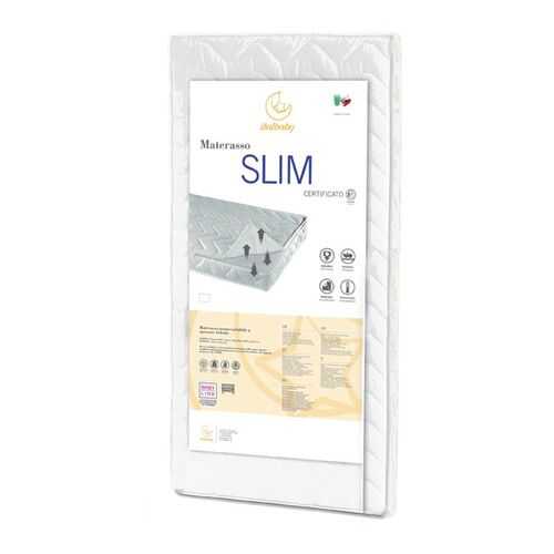 Матрас Italbaby Slim 60x119 в ИКЕА