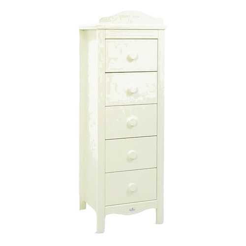 Шифоньер Fiorellino Slovenia (Фиореллино Словения) ivory в ИКЕА