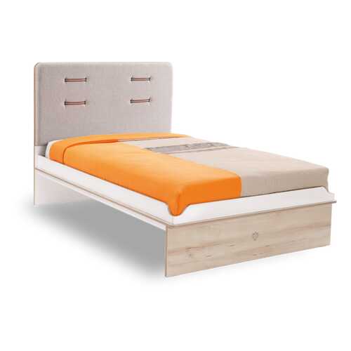 Кровать Cilek Dynamic XL 120х200 см, бежевый в ИКЕА