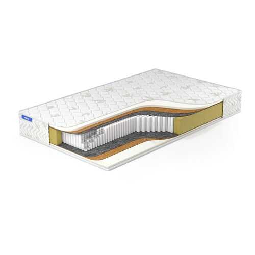Матрас MIELLA Memory-Hard S2000 160x200 см в ИКЕА
