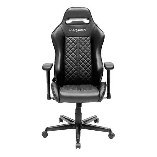 DXRacer OH/DH73/N - компьютерное кресло (Black) в ИКЕА