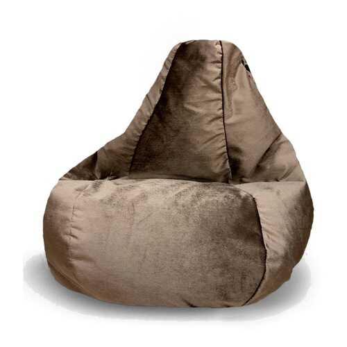 Кресло-груша Comfort Jaguar Kreslo-Puff Comfort Jaguar коричневый в ИКЕА