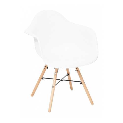 Кресло для гостиной TetChair Secret De Maison Cindy (Eames) (mod.919) TET_11720, белый в ИКЕА