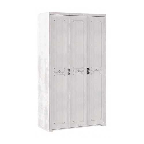 Платяной шкаф Арника ARN_T0016571 122х56,5х219, лиственница сибио в ИКЕА
