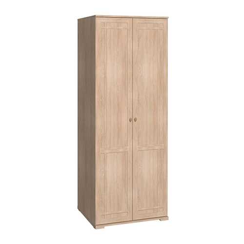 Платяной шкаф Глазов мебель Sherlock12 79,8х60х210,7, дуб сонома в ИКЕА