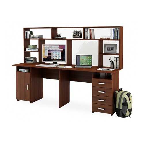 Стол компьютерный Лайт-13 СН в ИКЕА