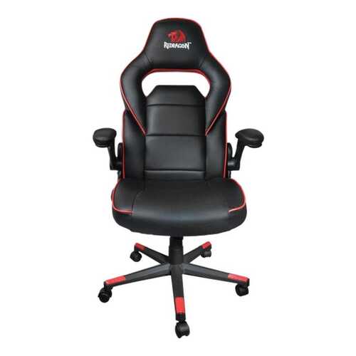 Игровое кресло DXRacer 64381, черный/красный в ИКЕА