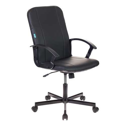 Компьютерное кресло Бюрократ 1059154 CH-551/BLACK 65х67.5х104 см, черный в ИКЕА