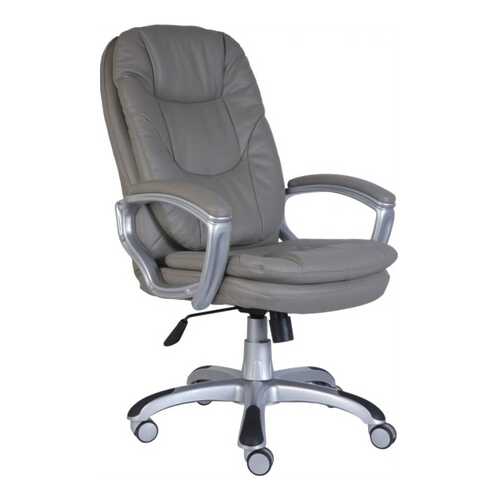 Компьютерное кресло Бюрократ 664051 CH-868SAXSN/Grey 71х80х115,5 см, серый в ИКЕА