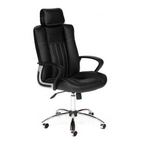 Кресло руководителя TetChair Oxford, черный в ИКЕА