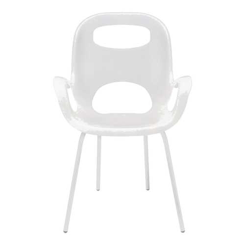 Стул Umbra Oh Chair белый в ИКЕА